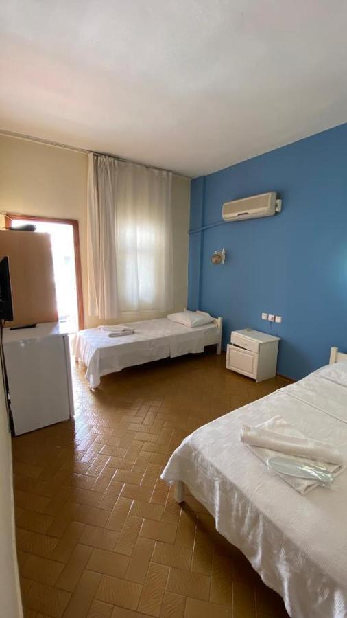 Saray Pansiyon Kaş Extérieur photo