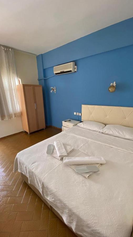 Saray Pansiyon Kaş Extérieur photo