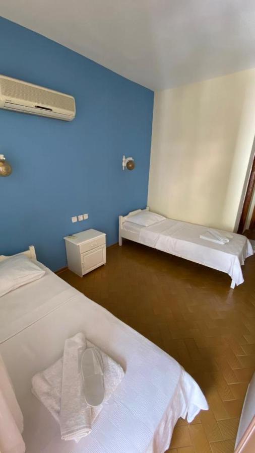 Saray Pansiyon Kaş Extérieur photo
