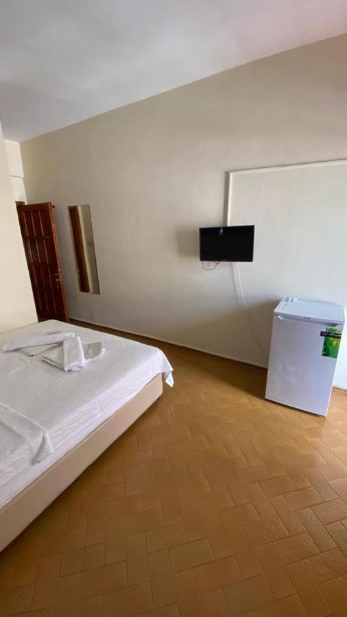 Saray Pansiyon Kaş Extérieur photo