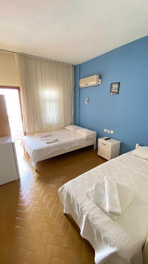 Saray Pansiyon Kaş Extérieur photo